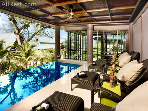 Centara Grand Beach Resort & Villas 23